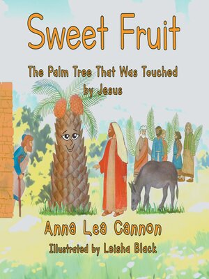 cover image of Sweet Fruit